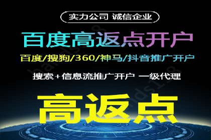 百度竞价广告赚钱模式深度解析及案例