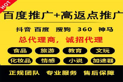 百度竞价广告代运营策略：某品牌实现精准营销的秘诀